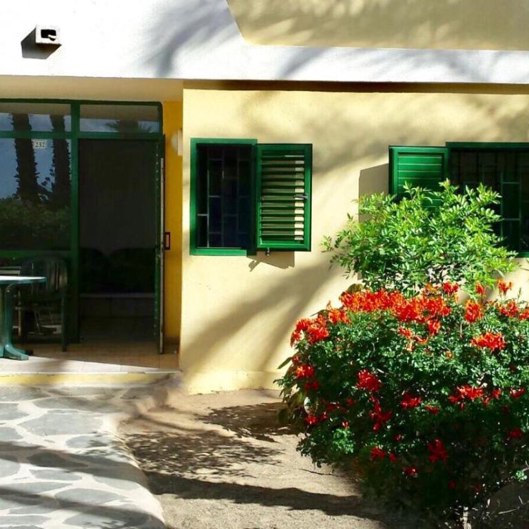 Apartamentos Ronsan - Apartamento - Planta baja - 24