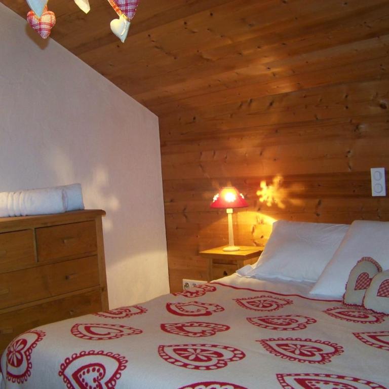 Chalet Odette - Appartement Supérieur - 9