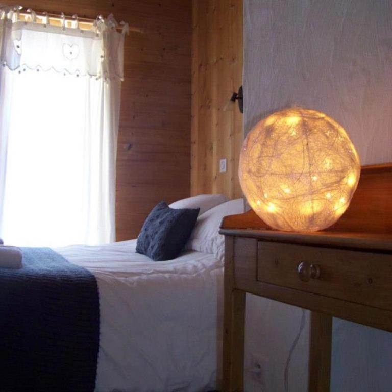 Chalet Odette - Appartement Supérieur - 5