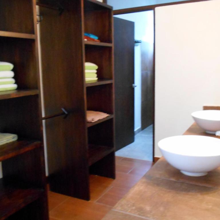 Casas Luna y Sol - Casa Sol - Vacation Home - 14
