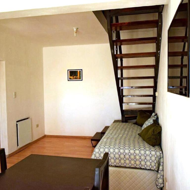 Torre Garibaldi - Apartamento Dúplex - 11