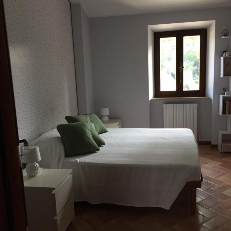 Villa delle Fonti di Portonovo - Villa con Vista Mare - 24