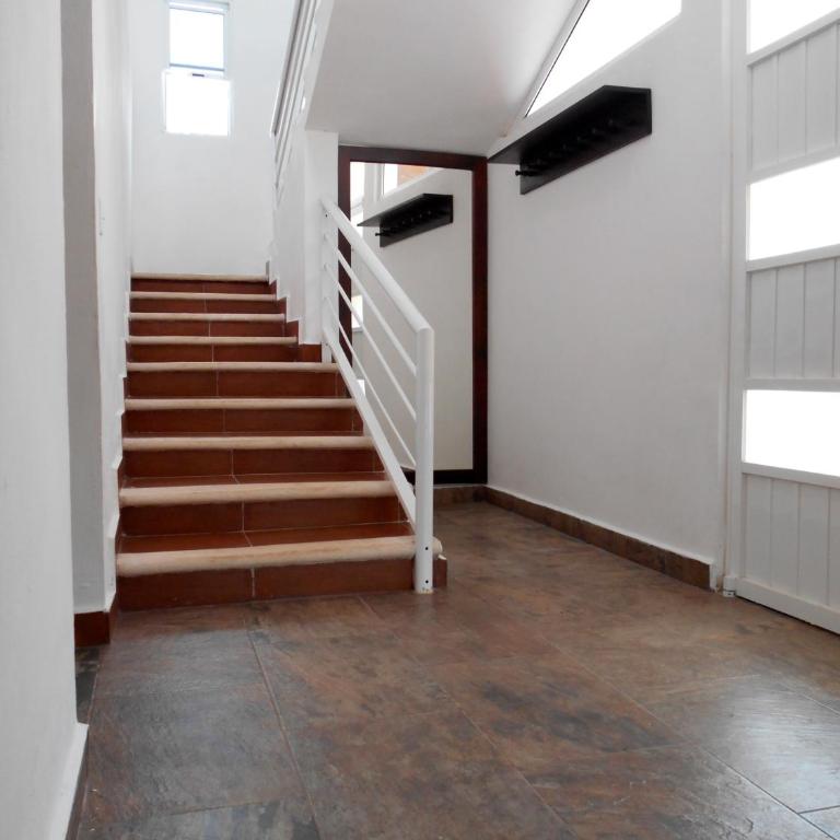 Casas Luna y Sol - Casa Sol - Vacation Home - 12