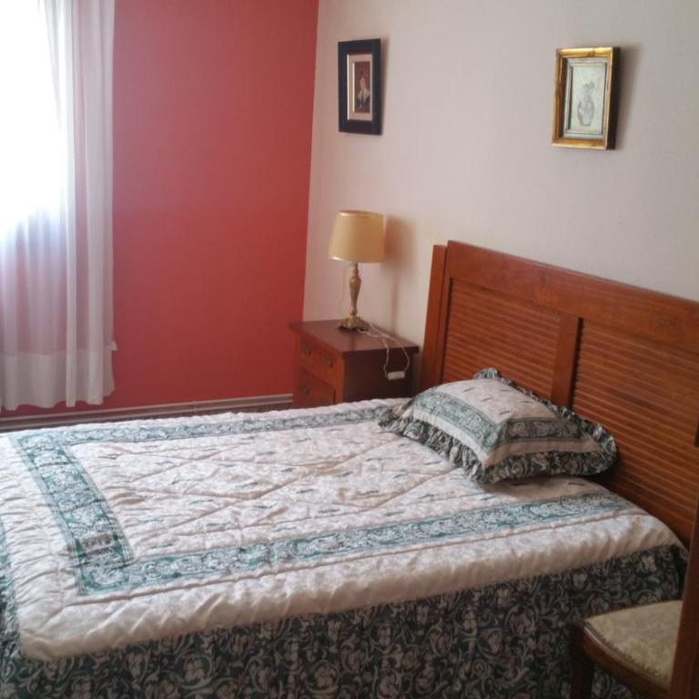 Apartamento Cullera - Apartamento con terraza - 5