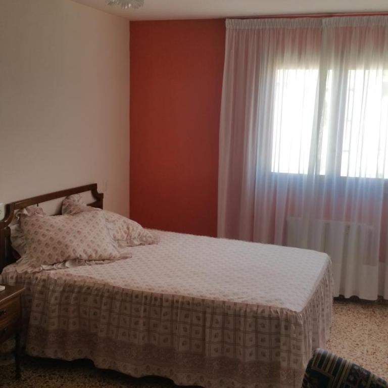Apartamento Cullera - Apartamento con terraza - 6