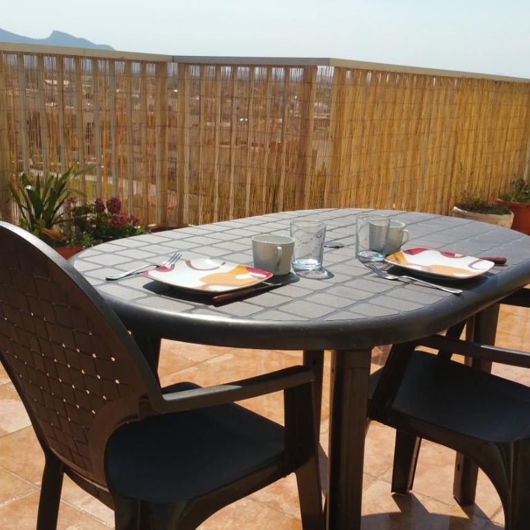 Apartamento Cullera - Apartamento con terraza - 7