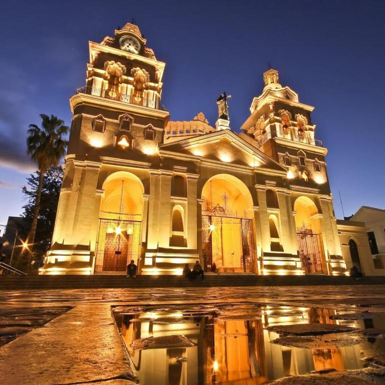 LF Departamentos - Apartamento de 2 dormitorios - 42