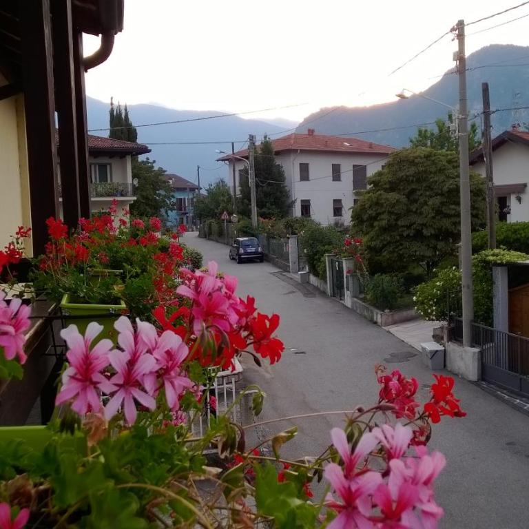 Casa Bellavista - Lake Maggiore view and garden - Casa con 1 Camera da Letto - 36