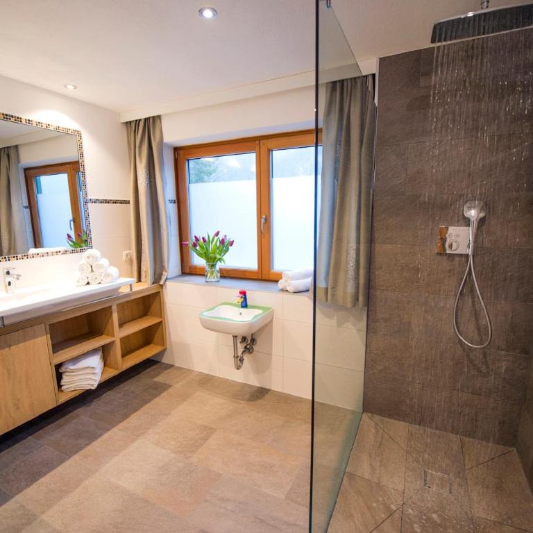 Chalet & Apartments Tiroler Bua - Chalet - 4
