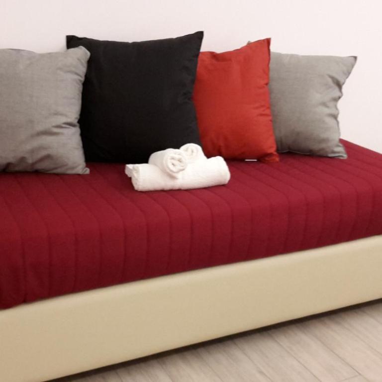 Casantò guest home - Appartamento con 3 Camere da Letto - 58