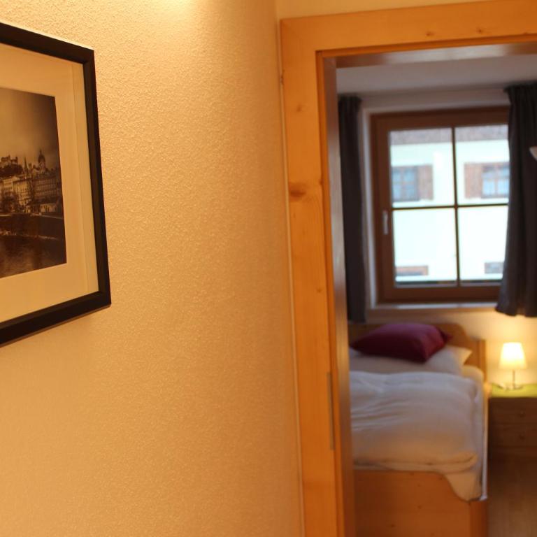 Flatscherbauer - Apartment mit Blick auf die Berge - 6