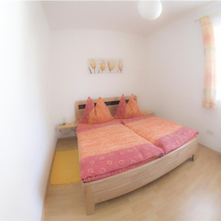 Ferienwohnung Moser am See - Apartment mit 2 Schlafzimmern und Balkon - 9