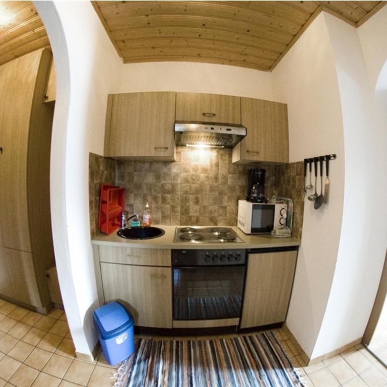 Ferienwohnung Moser am See - Apartment mit 2 Schlafzimmern und Balkon - 8