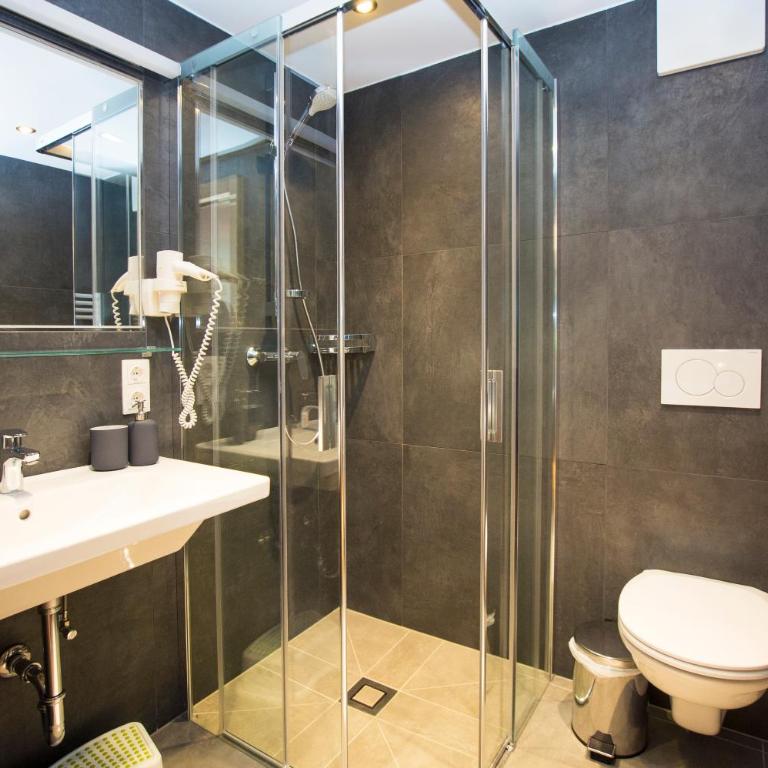 Ferienhof Kasparbauer - Penthouse-Apartment - 7