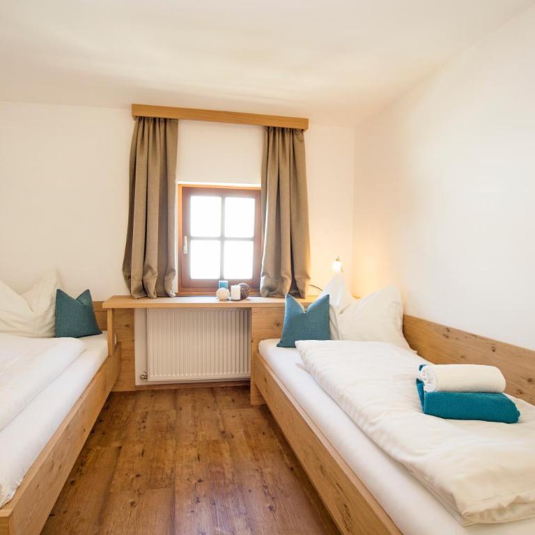 Ferienhof Kasparbauer - Penthouse-Apartment - 2