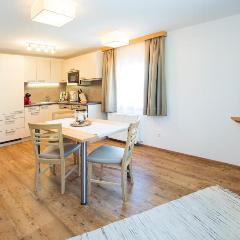 Ferienhof Kasparbauer - Deluxe Apartment - 6