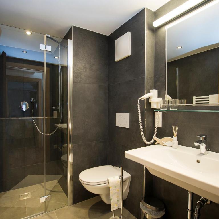 Ferienhof Kasparbauer - Penthouse-Apartment - 1