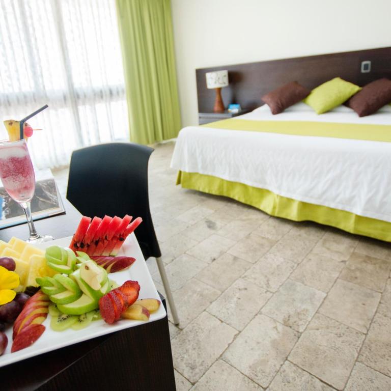 Hotel Isla Sol by Solymar - Double or Twin Room with City View - 4