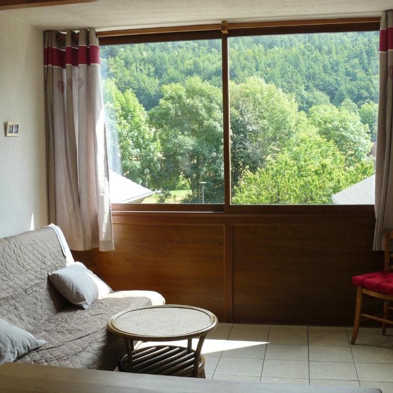 Les Serintes - Appartement 1 Chambre - 41