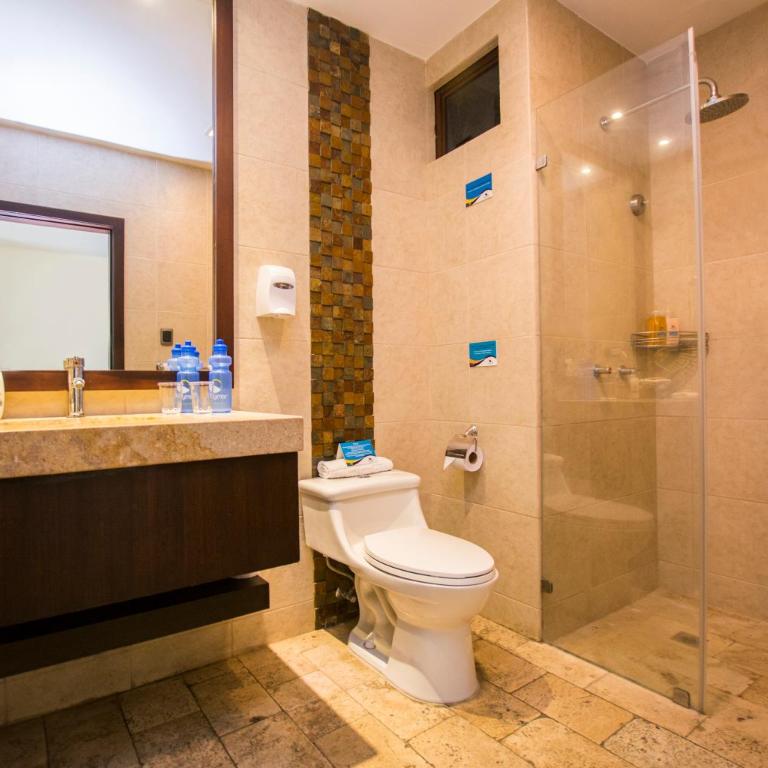 Hotel Isla Sol by Solymar - Triple Room - 2