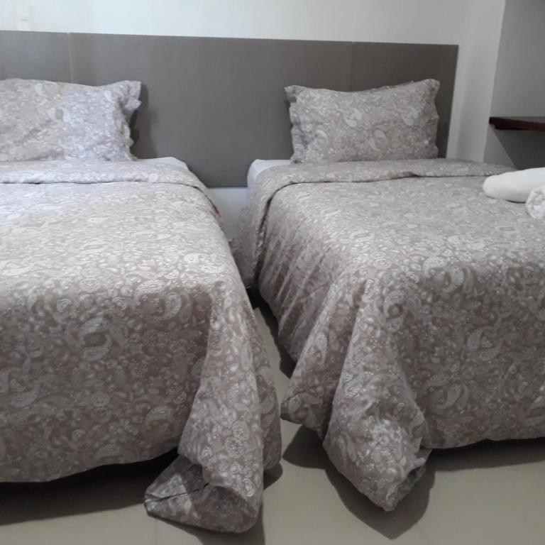 Hotel las Olas Malambo - Twin Room - 2