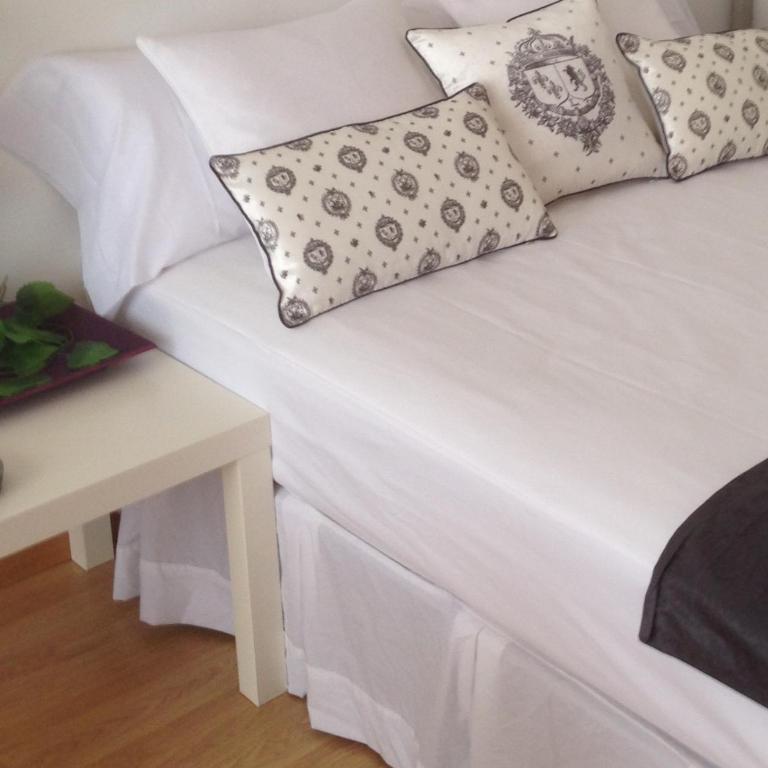 Alicante Top Sea View 29th Apts Downtown&Beach - Apartment with Mountain View - 20