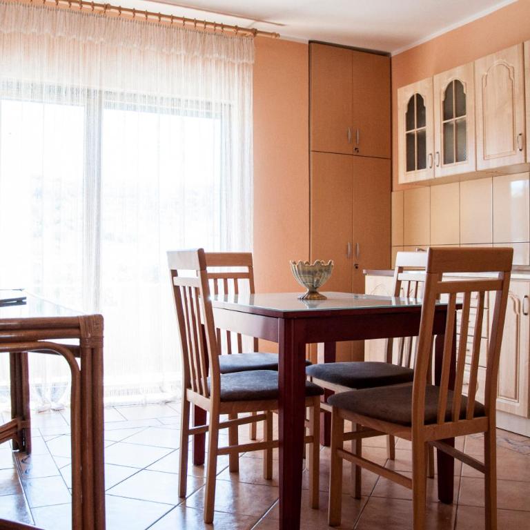Apartments Rudovic - Apartman sa Pogledom na Vrt - 15