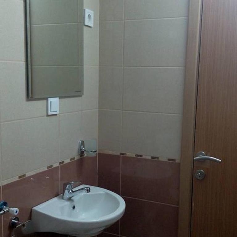 Apartments & Rooms Bojic - Studio sa Bračnim Krevetom (King-size) - 11