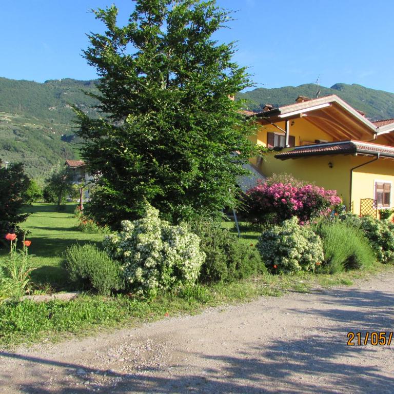 Agritur Arcosole B&B Camping - Camera Quadrupla - 15