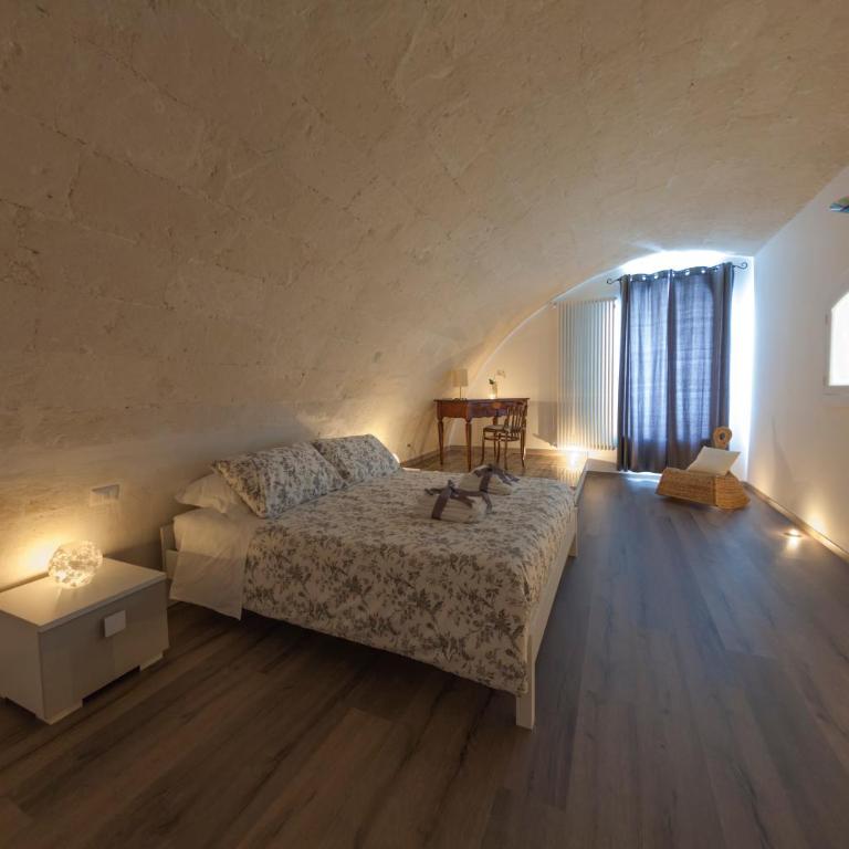 Casa Vacanza L'Alloro 2 - Vacation Home - 19