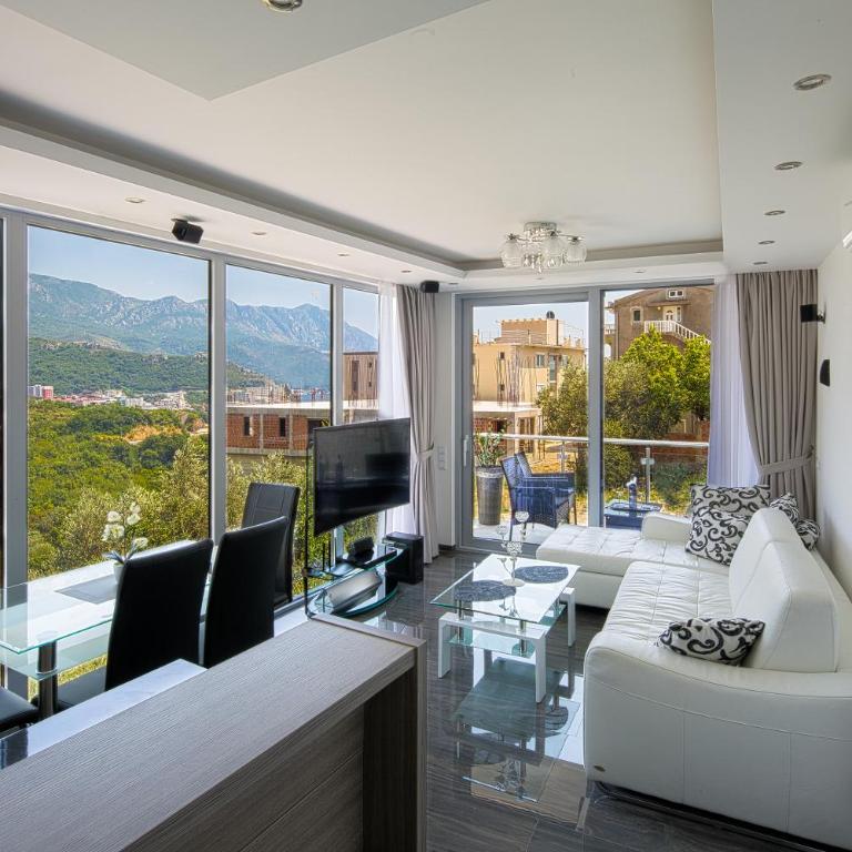 Montelux Apartments - Deluks Apartman - 34