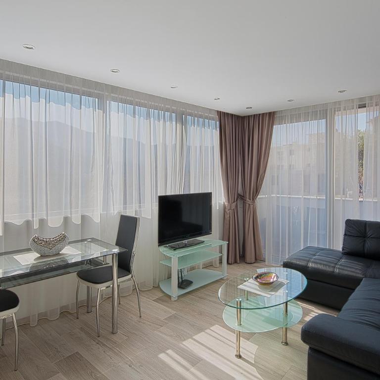 Montelux Apartments - Apartman sa 1 Spavaćom Sobom - 32