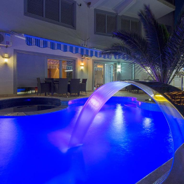 Montelux Apartments - Deluks Apartman sa Terasom i Pogledom na More - 6