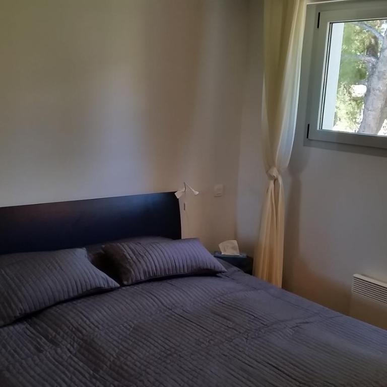 Green Cap d'Antibes - Apartment with Sea View - 17