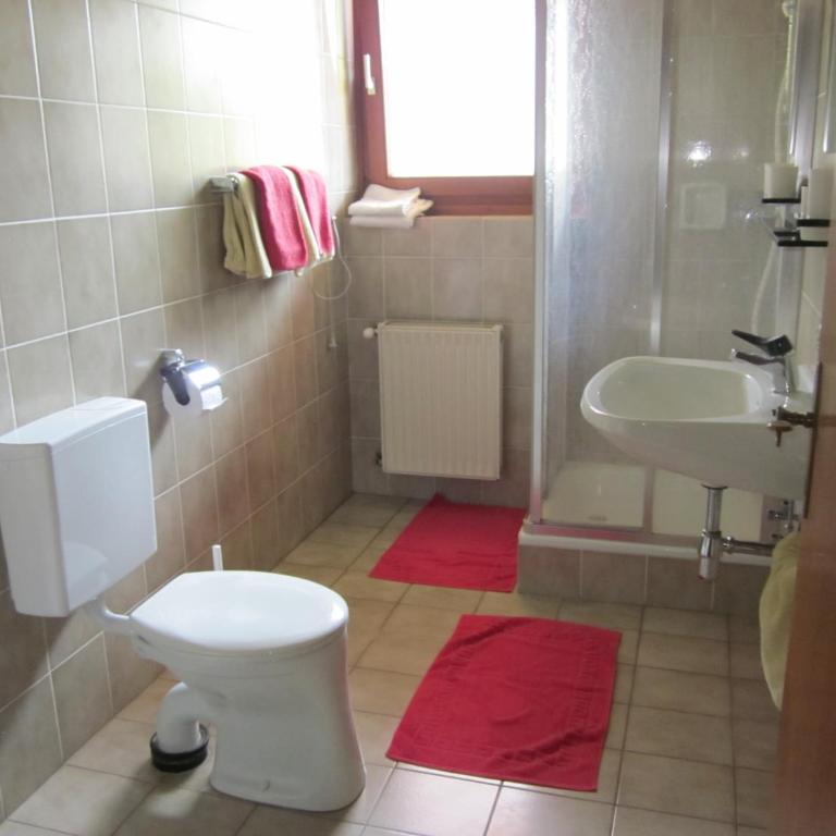 Ferienwohnung Moser am See - Apartment mit 2 Schlafzimmern und Balkon - 7