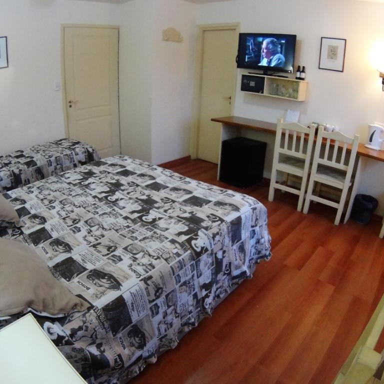 Rosa De Los Vientos - Triple Room - 3
