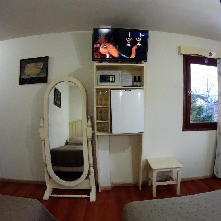 Rosa De Los Vientos - Triple Room - 5