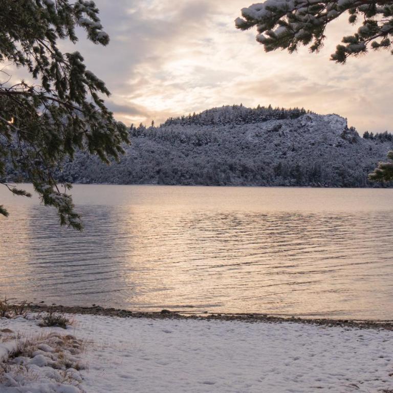 La Huala - Chalet Superior - 3