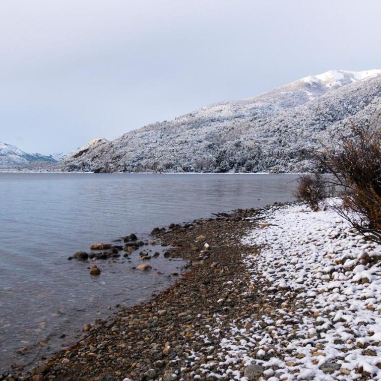 La Huala - Chalet Superior - 16