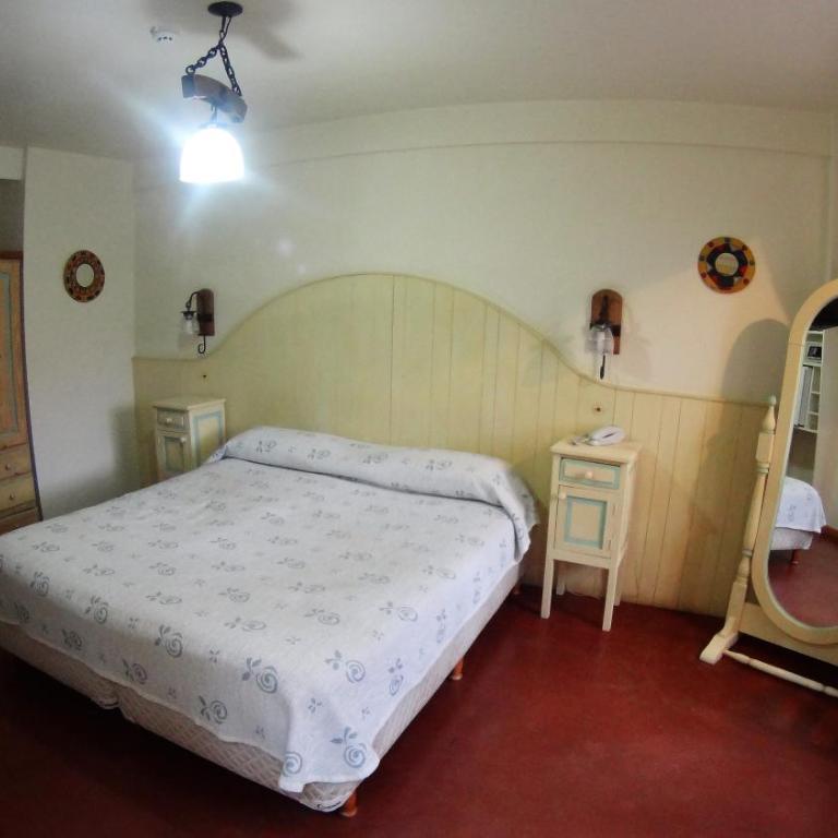 Rosa De Los Vientos - Habitación Doble - 1 o 2 camas - 2
