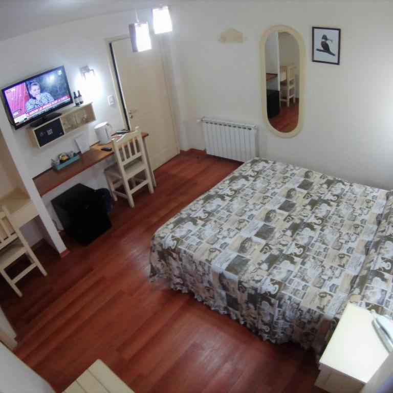 Rosa De Los Vientos - Double or Twin Room - 2