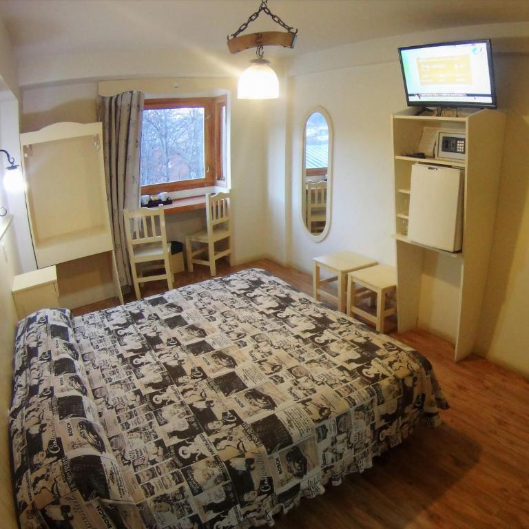 Rosa De Los Vientos - Double or Twin Room - 1