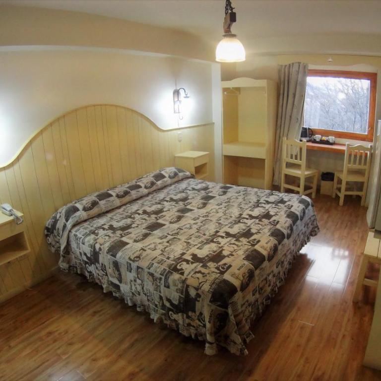 Rosa De Los Vientos - Double or Twin Room - 6