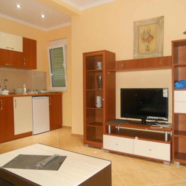 Kopernikus Apartments - Apartman s 1 Spavaćom Sobom (5 Odraslih Osoba) - 2