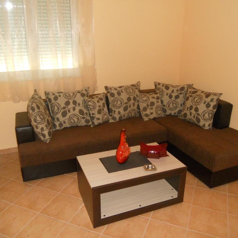 Kopernikus Apartments - Apartman s 1 Spavaćom Sobom (4 Odraslih) - 17