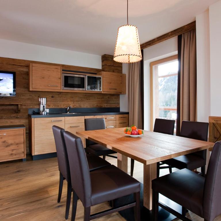 Serfaus Mountain Lodge - Apartamento de 3 dormitorios - 7