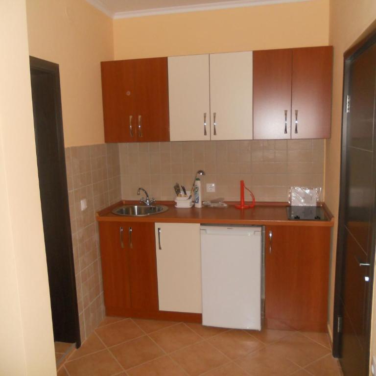 Kopernikus Apartments - Apartman s 1 Spavaćom Sobom (4 Odraslih) - 18