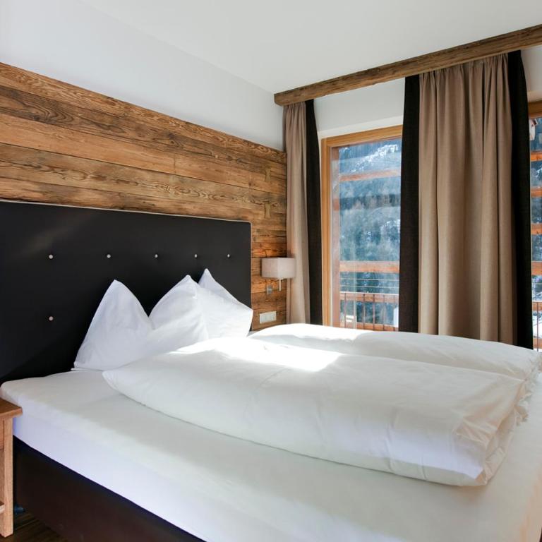 Serfaus Mountain Lodge - Apartamento de 3 dormitorios - 6