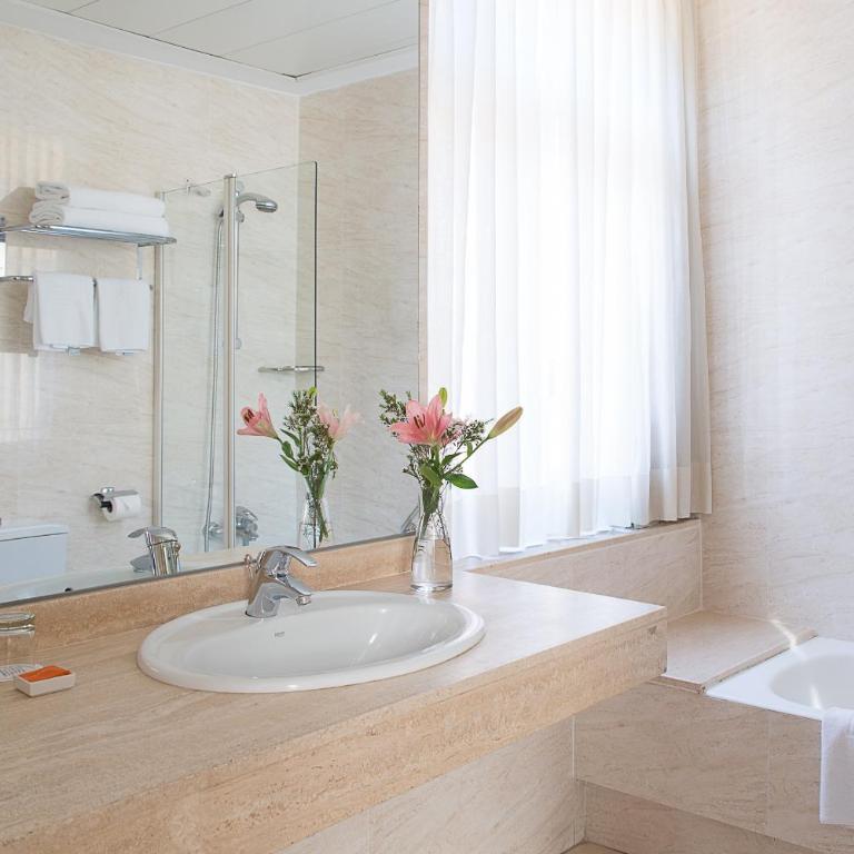 Hotel Inglaterra - Double or Twin Room - 3