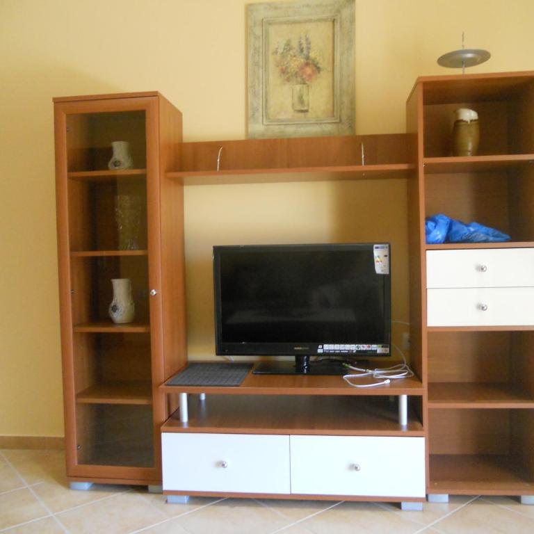 Kopernikus Apartments - Apartman s 1 Spavaćom Sobom (5 Odraslih Osoba) - 7